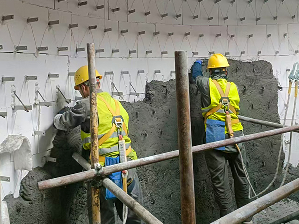 新疆氣化爐項(xiàng)目